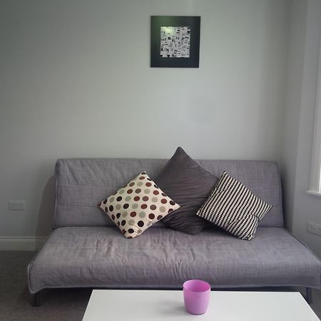Park House Serviced Apartments Harrow Dış mekan fotoğraf