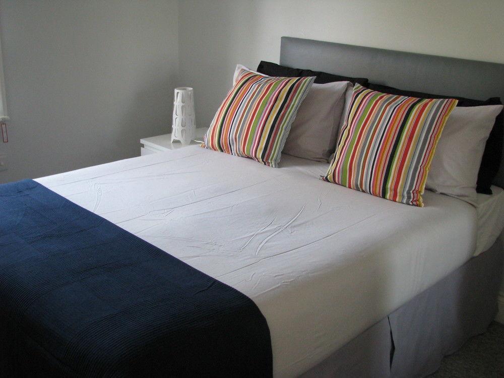 Park House Serviced Apartments Harrow Dış mekan fotoğraf