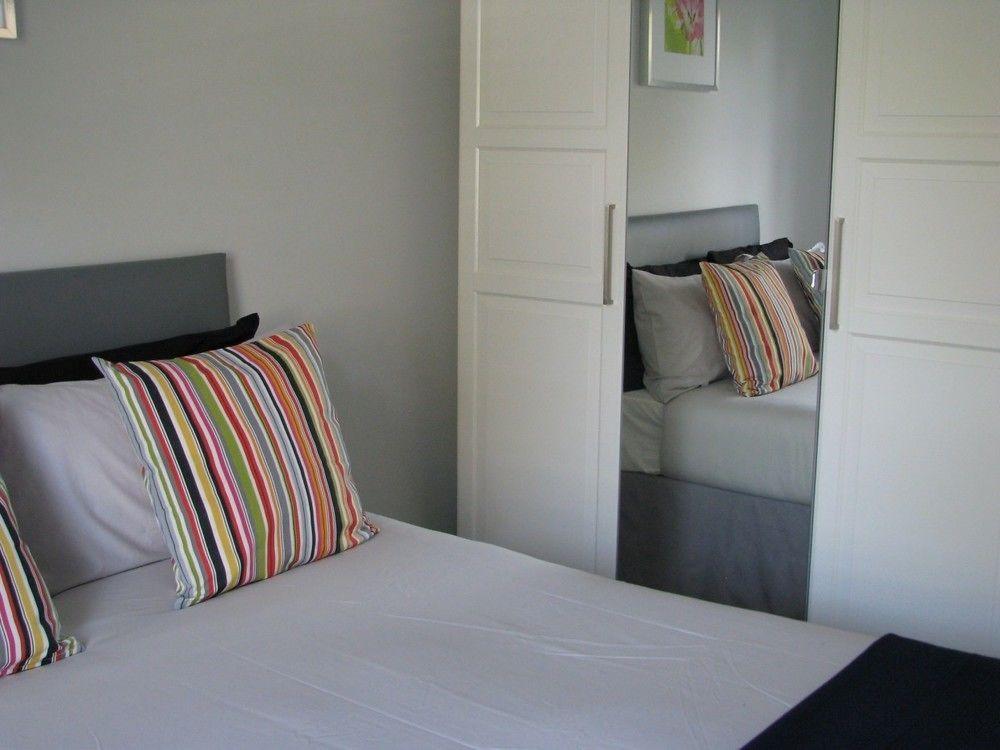 Park House Serviced Apartments Harrow Dış mekan fotoğraf