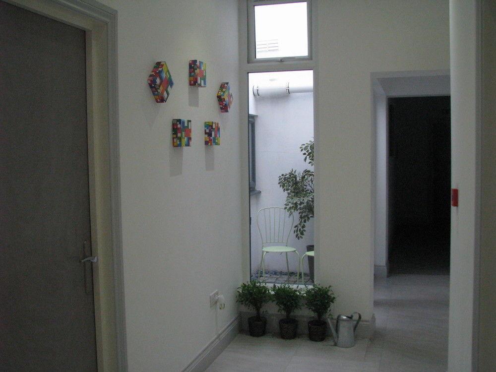 Park House Serviced Apartments Harrow Dış mekan fotoğraf