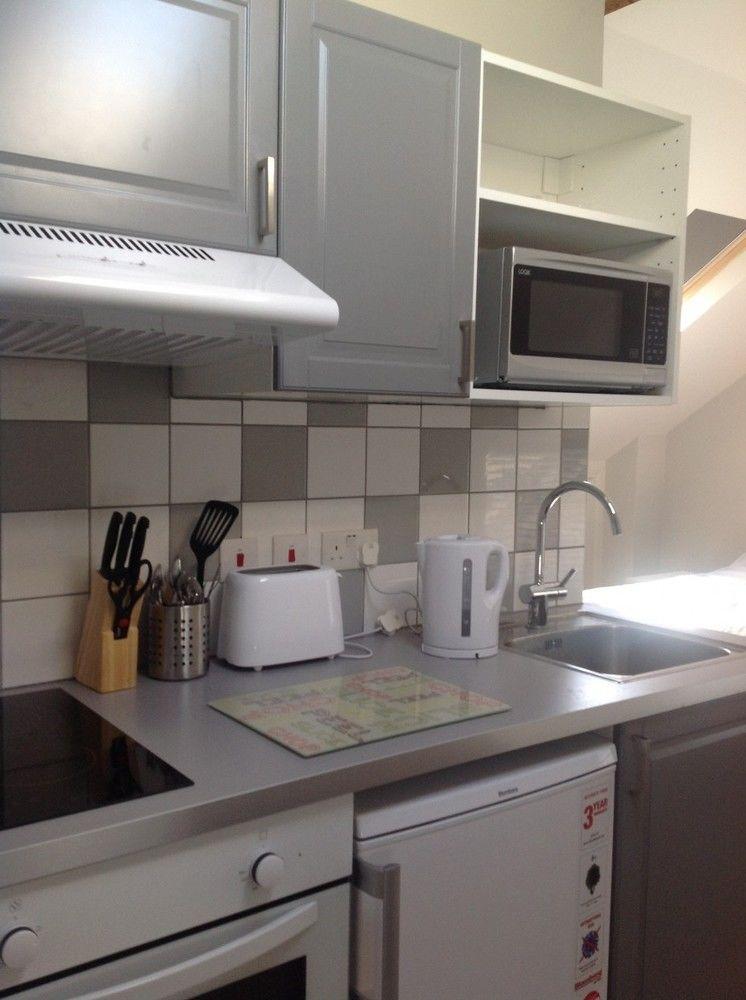 Park House Serviced Apartments Harrow Dış mekan fotoğraf