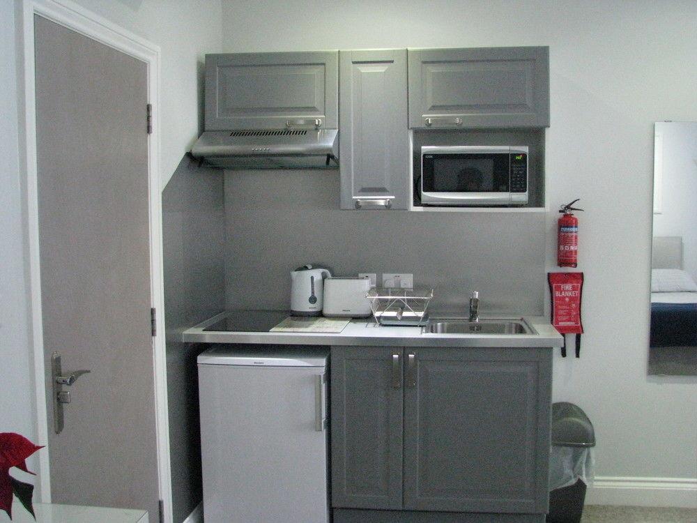 Park House Serviced Apartments Harrow Dış mekan fotoğraf