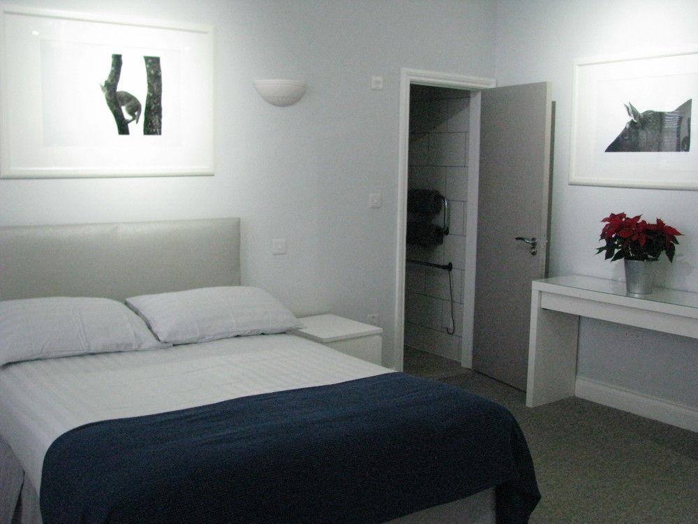 Park House Serviced Apartments Harrow Dış mekan fotoğraf