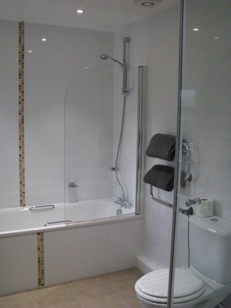 Park House Serviced Apartments Harrow Dış mekan fotoğraf