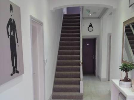 Park House Serviced Apartments Harrow Dış mekan fotoğraf